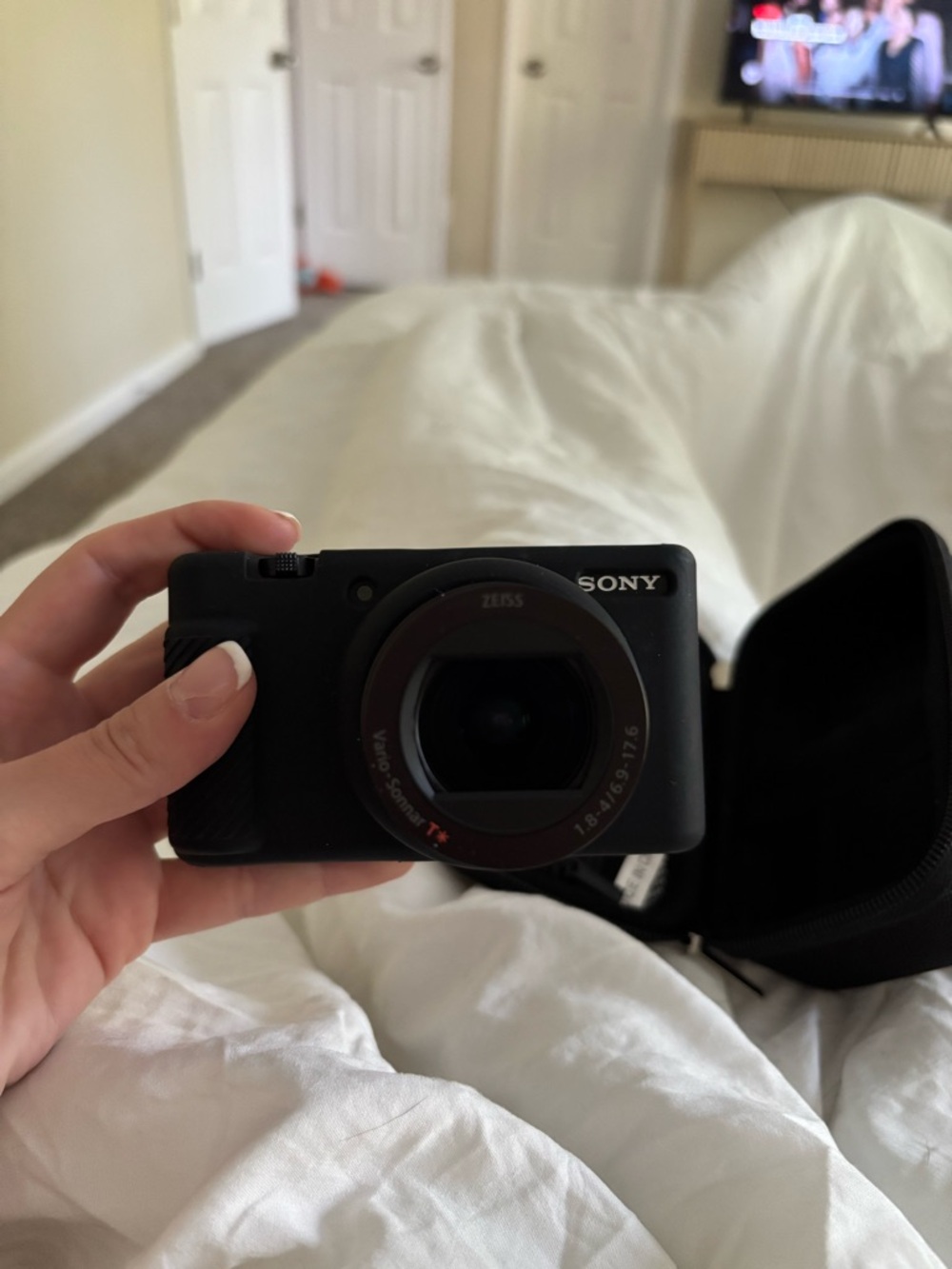 Sony ZV-1M2 Camera